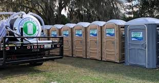 Best Eco-Friendly Portable Toilets  in Lockhart, TX